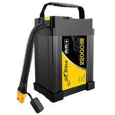 باتری پهپاد سمپاش TATTU 22000 BATTERY
