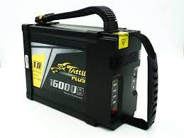 باتری تتو 16000 باتری تتو هوشمند