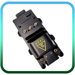 قطعات پهپاد سمپاش