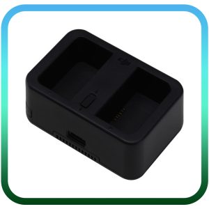 هاب شارژر باتری ریموت کنترل