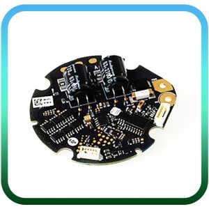 قطعات پهپاد سمپاش