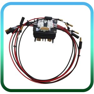 قطعات پهپاد سمپاش