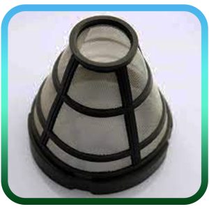 قطعات پهپاد سمپاش