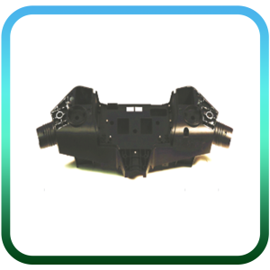 فک جلو Front Head T20