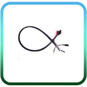 کابل بازوی بلند T16