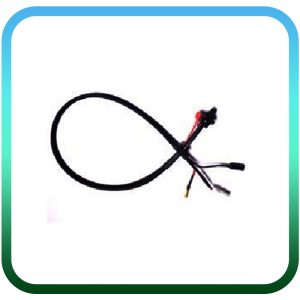 کابل بازوی بلند T20