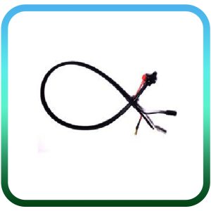 کابل بازوی کوتاه T20