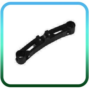 کراس بیم (پایه افقی رادار به لندینگ) T16