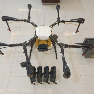 پهپاد کارکرده MG1P