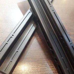 شاسی آلومینیومی T20