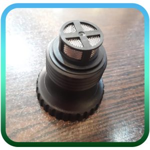 قطعات پهپاد سمپاش