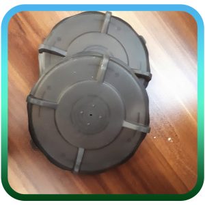 قطعات پهپاد سمپاش کشاورزی