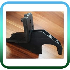 نگهدارنده بازو T16 (کلاغی)