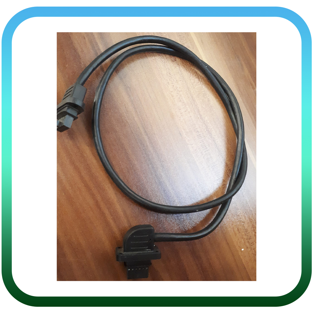 کابل رادار T16