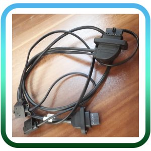 کابل سنسور باک و فالومتر T16