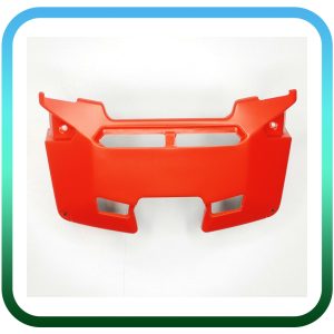 کاور جلو T16, T20 نارنجی