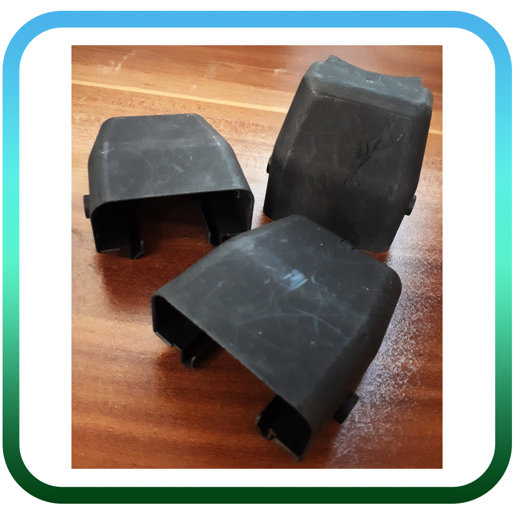 کاور پلاستیکی اتصال اسپید کنترل T20 , T16 کاور پلاستیکی اتصال اسپید کنترل T20 , T16