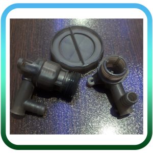 کیت باک T20(خروجی)