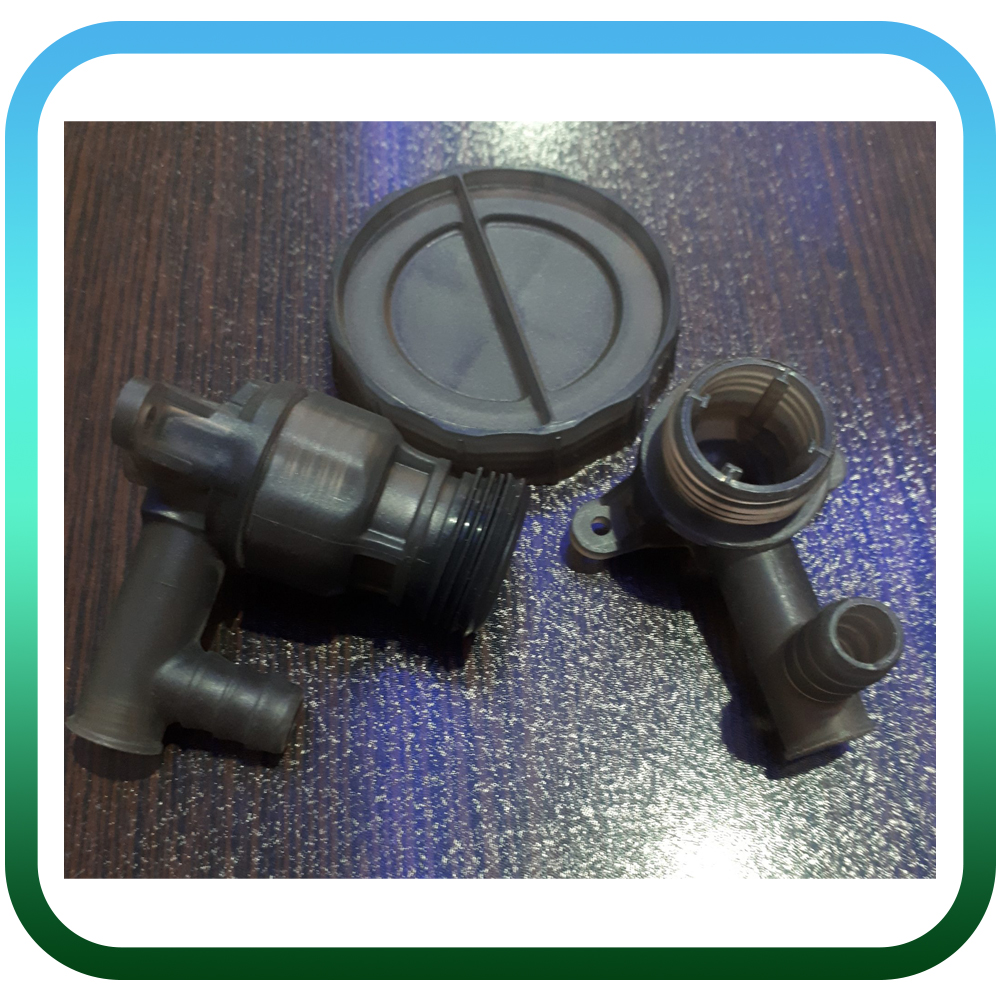 کیت باک T20(خروجی)