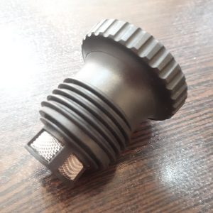 توری کانکتور باک به فالومتر T20