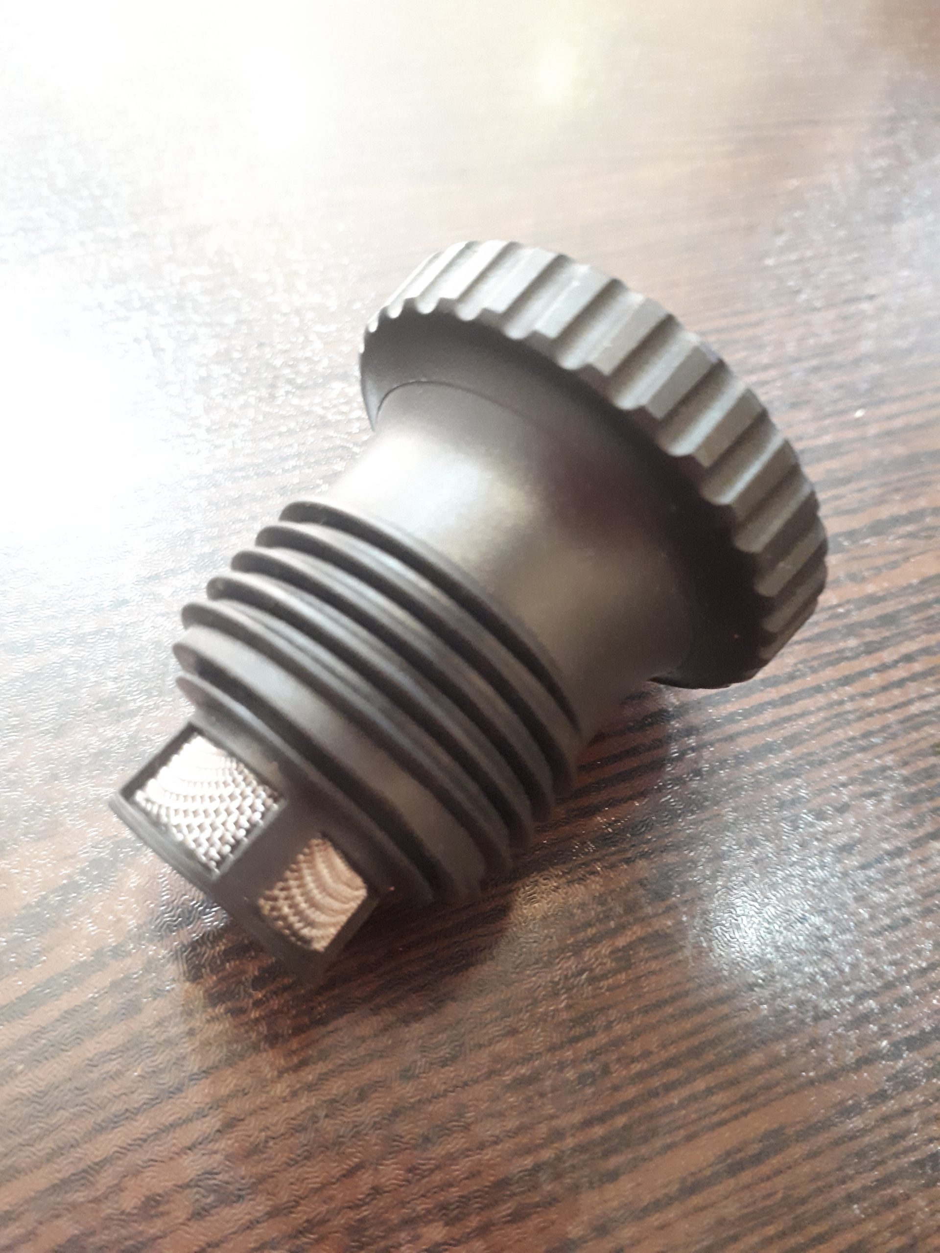 توری کانکتور باک به فالومتر T20 توری کانکتور باک به فالومتر T20