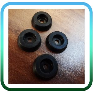 واشر لندینگ T16 , T20