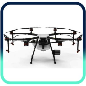 DJI-MG1P نو