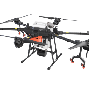 پهپاد سمپاش تی16